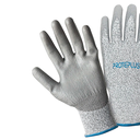 Ver imagem 3 de Luva de Fibra de Vidro e Polietileno com Banho de Poliuretano - Anticorte:Nº10 358,0003