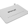 ONU C/ WiFi (ONT) GPON Hibrida MP AC1200 STAVIX - 3
