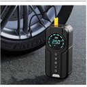 Ver imagem 6 de Compressor de Ar Portátil Multifuncional 4 em 1,display Digital, Powerbank 8000mah