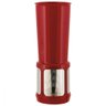 Liquidificador Vermelho 900w Britânia 220v - 5