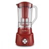 Liquidificador Vermelho 900w Britânia 220v - 2