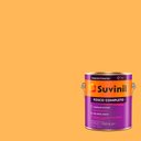 Ver imagem 1 de Tinta Acrílica Bolo de Cenoura Fosca 3,2l - Suvinil