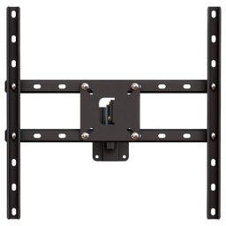SUPORTE TV 10" a 65" VESA 600X400 3 MOVIMENTOS PRETO - 6
