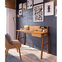 Ver imagem 4 de Escrivaninha Job Nature - Imcal