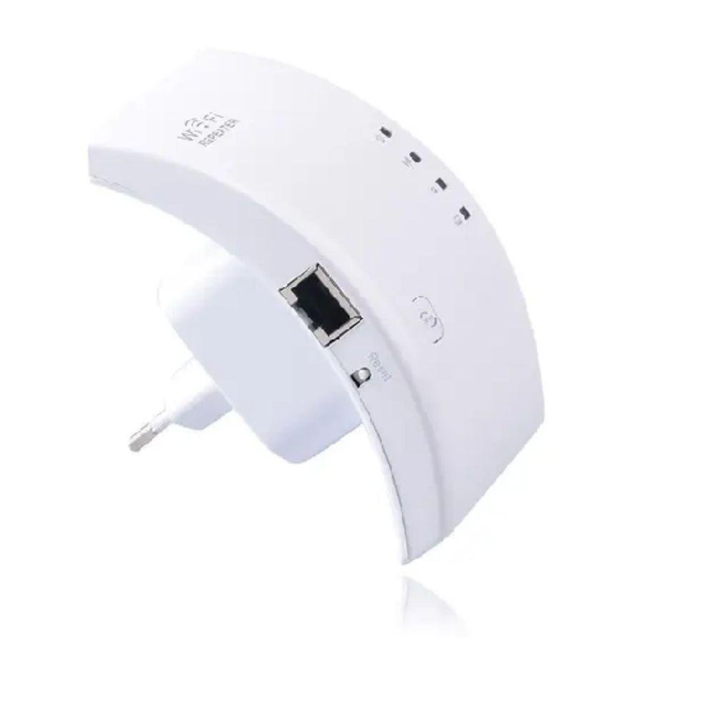 Repetidor Sinal Wireless Wifi Extensor - 2