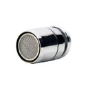 Ver imagem 1 de Bico Arejador Articulável Latão Cromado Rosca Macho 23mm