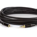 Ver imagem 2 de Extensão P2 Fone de Ouvido Profissional - 60 Metros