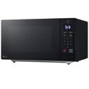Ver imagem 5 de Forno Microondas Neochef 30 Litros Limpa Fácil Lg