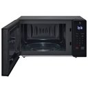 Ver imagem 2 de Forno Microondas Neochef 30 Litros Limpa Fácil Lg