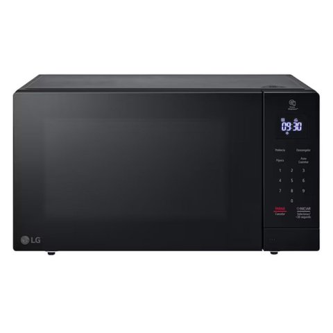 Forno Microondas Neochef 30 Litros Limpa Fácil Lg
