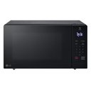 Ver imagem 1 de Forno Microondas Neochef 30 Litros Limpa Fácil Lg