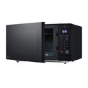 Ver imagem 6 de Forno Microondas Neochef 30 Litros Limpa Fácil Lg