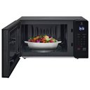 Ver imagem 3 de Forno Microondas Neochef 30 Litros Limpa Fácil Lg