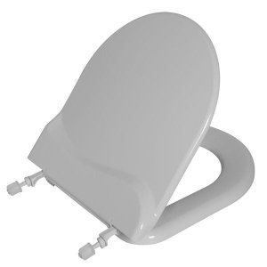 Assento Sanitário Calypso Classique Branco Tcp/pp Astra