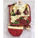 Ver imagem 5 de Kit Cozinha Gourmet Parahyba Azeite