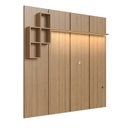 Ver imagem 3 de Painel para TV 55 Polegadas com LED Nexus Mel