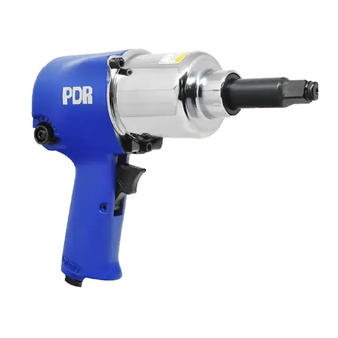 Chave de Impacto Pdr Eixo Longo 1/2pol 68kgmf Pro-150l