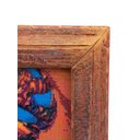 Ver imagem 2 de Quadro Decorativo África