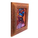 Ver imagem 6 de Quadro Decorativo África