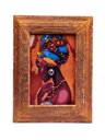 Ver imagem 1 de Quadro Decorativo África