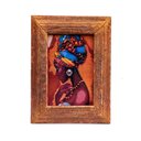 Ver imagem 1 de Quadro Decorativo África