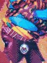 Ver imagem 3 de Quadro Decorativo África