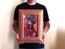 Ver imagem 5 de Quadro Decorativo África
