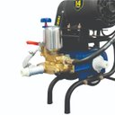 Ver imagem 3 de Lavadora Chiaperini Lj 14l 1cv 220v Mono 10mts Mangueira e Carrinho