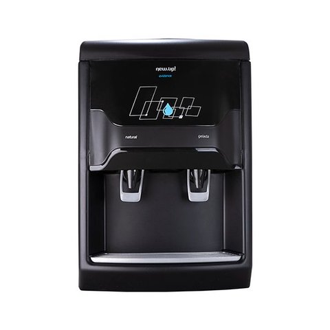 Bebedouro Evidence Preto 127v