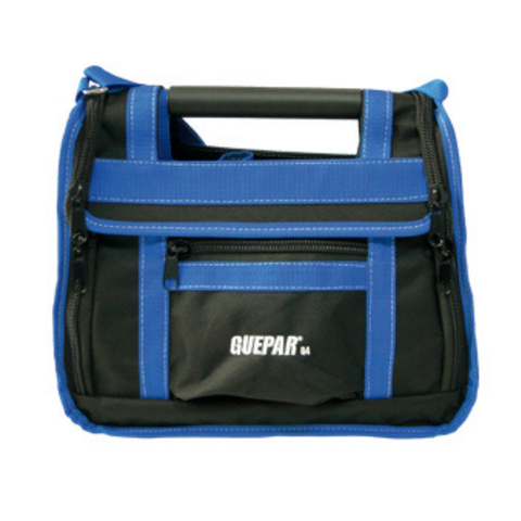 Bolsa Ferramentas E.forte Multiuso Prof. 15" G4 Guepar
