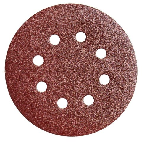 Disco Velcro Expert Wood Paint Abrasivo 125 Gramas - 2608605645000 - Bosch