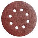Ver imagem 1 de Disco Velcro Expert Wood Paint Abrasivo 125 Gramas - 2608605645000 - Bosch