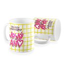 Ver imagem 1 de Caneca Promovida a Vovó do Ano