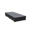 Ver imagem 4 de Cama Box Solteiro + Colchão Ortobom Iso 1.0.0 D33 58x88x188