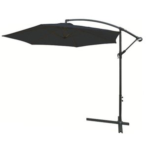 Ombrelone Suspenso Importway Iwoblc300az Azul com Base