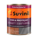 Ver imagem 3 de Tinta Suvinil Esmalte Cor e Proteção Brilhante Cerâmica 900ml 54014405
