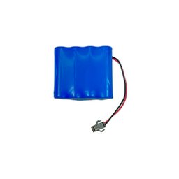 Bateria P/ Aspirador Robo Philco Pas07/pas08/bas03 Original - 4