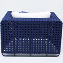 Ver imagem 4 de Conjunto de Sofá de Área Externa em Corda Náutica e Alumínio