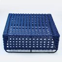 Ver mais imagens de Conjunto de Sofá de Área Externa em Corda Náutica e Alumínio