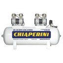 Ver imagem 1 de Motocompressor Odontológico sem Óleo MC20 250L 022271 Chiaperini