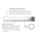 Ver mais imagens de Prateleira U 15mm