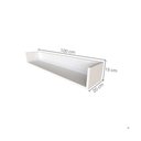 Ver imagem 7 de Prateleira U 15mm