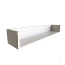 Ver imagem 6 de Prateleira U 15mm