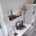 Ver imagem 2 de Prateleira U 15mm