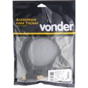 Ver imagem 4 de Adaptador 13mm com rosca 3/8" BSP P/tocha TTV 222 - Vonder