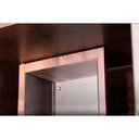 Ver imagem 4 de Guarda Roupa 6 Portas e 3 Gavetas Clara Cinamomo/off White - Panan