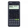 Calculadora Cientifica 252 Funcoes Fx-82es Plus-2 Preta Casio - 1