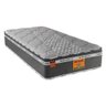 Cama Box com Colchão Solteiro Americano Molas Ensacadas Maranello Firme Fortezza 96x203 - 8