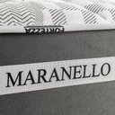 Ver imagem 7 de Cama Box com Colchão Solteiro Americano Molas Ensacadas Maranello Firme Fortezza 96x203