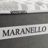 Cama Box com Colchão Solteiro Americano Molas Ensacadas Maranello Firme Fortezza 96x203 - 7